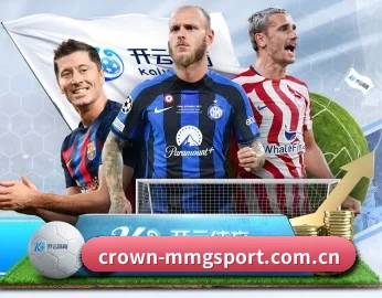 crown-mmgsport.com.cn的故事 - 体育资讯内容服务