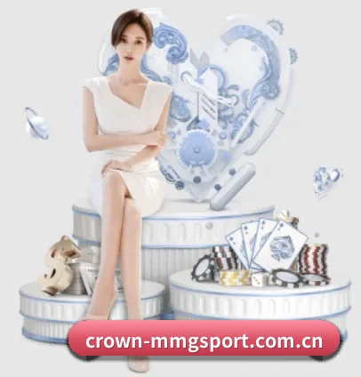 crown-mmgsport.com.cn APP 界面