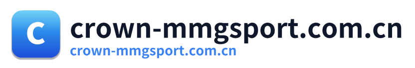 crown-mmgsport.com.cn Logo